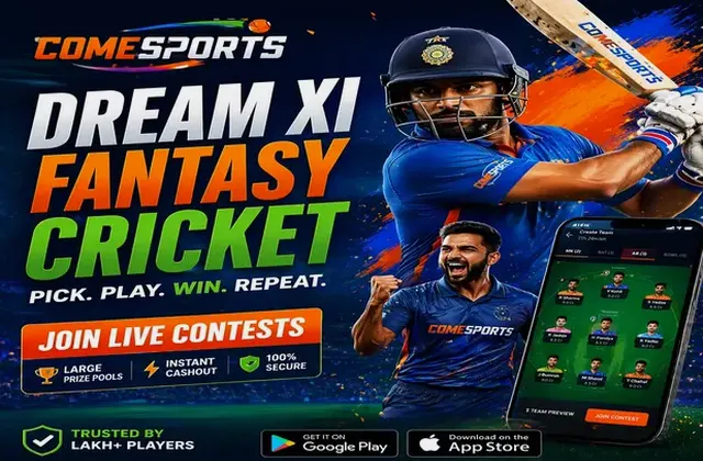 Dpboss (dpboss) fantasy cricket & matchday visual 1